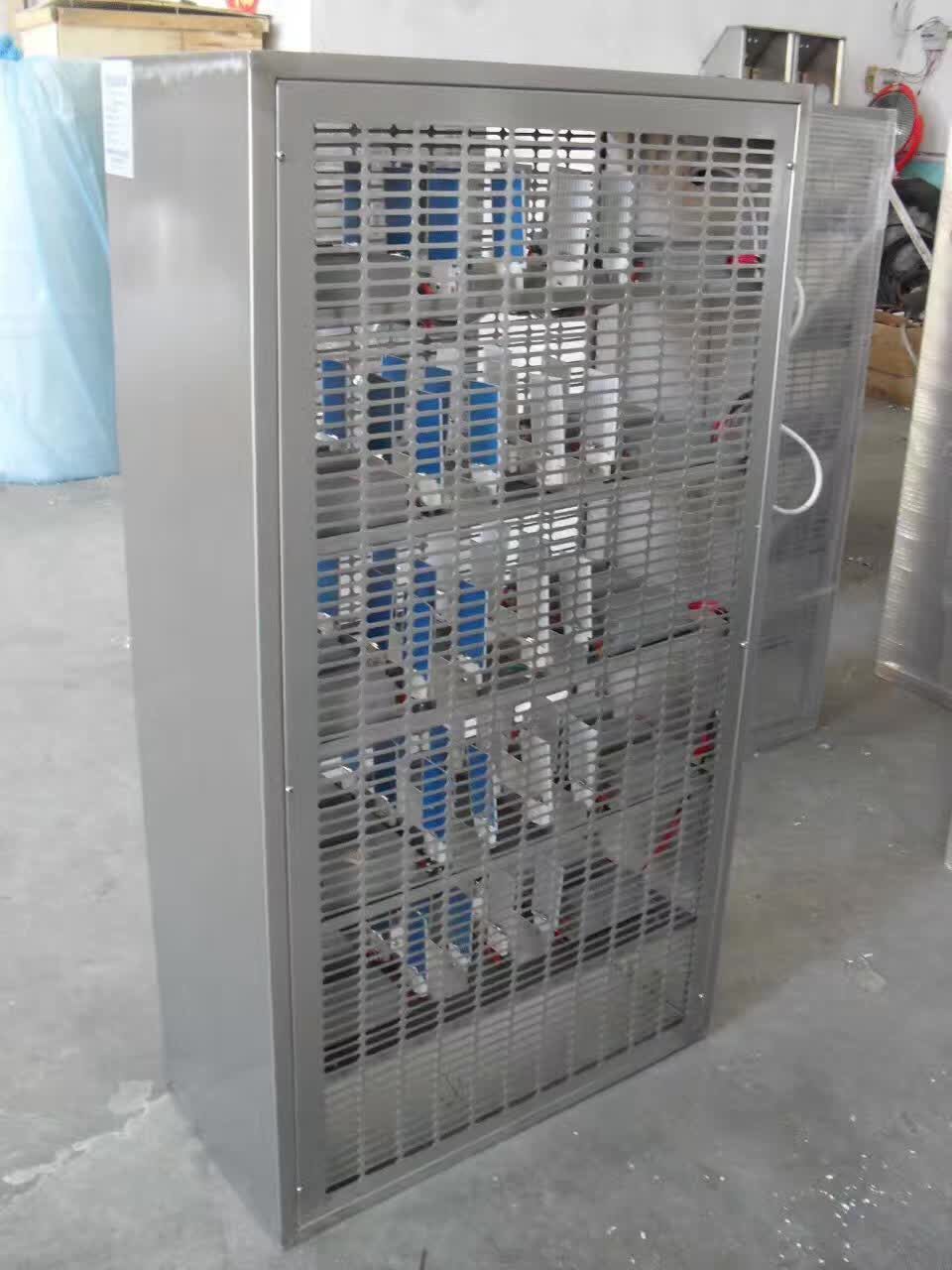 OZ-N內置式臭氧發生器