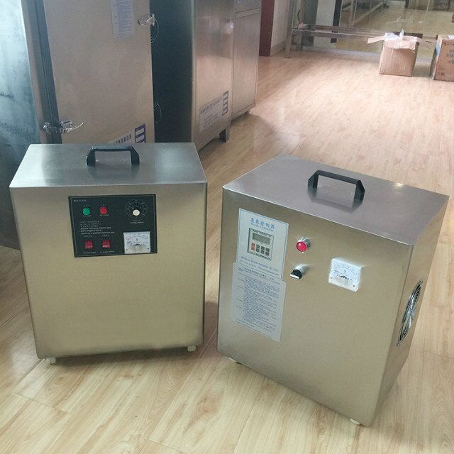 OZ-112空氣消毒臭氧發生器