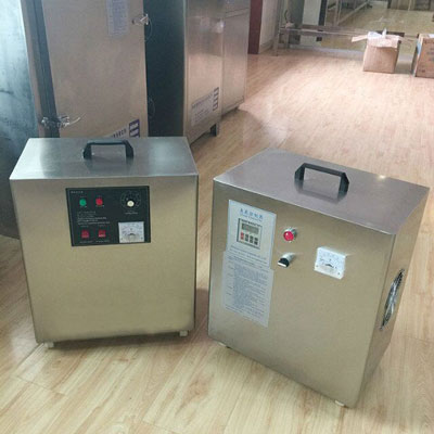 臭氧消毒機